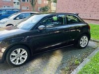 Gebraucht Audi A1 Attraction 122 PS (89 kW) 2013 Kleinwagen