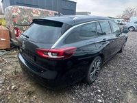 Gebraucht Opel Insignia Innovation 110 PS (80 kW) 2019 Schwarz Kombi