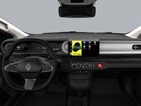 Ny Renault Twingo Evolution 59 kW (81 HK) 2026 Hatchback