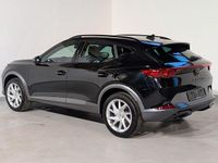 Gebraucht Cupra Formentor 150 PS (110 kW) 2024 Schwarz SUV