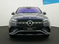 Gebraucht Mercedes GLE450 AMG AMG Line Premium 367 PS (269 kW) 2026 Blau SUV