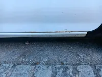 Gebraucht Renault Twingo 58 PS (42 kW) 2006 Weiß Kleinwagen