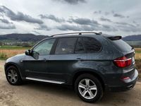 gebraucht BMW X5 xDrive35i -