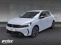Neu Opel Corsa Edition 101 PS (74 kW) 2025 Met. kontur weiß Kleinwagen