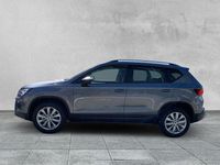 Neu Seat Ateca 150 PS (110 kW) 2026 Grau SUV