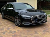 Gebraucht Audi A6 Ambiente 231 PS (169 kW) 2018 Schwarz Limousine