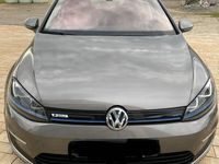 gebraucht VW e-Golf 