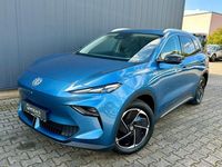 Neu MG S5 Luxury 169 kW (231 PS) 2026 Blau SUV