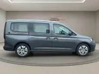 Gebraucht VW Caddy 102 PS (75 kW) 2023 Andere Van / Kleinbus