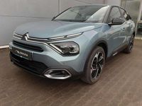 Gebraucht Citroën C4 PureTech 131 PS (96 kW) 2023 Lackierung olbia blau/typ auss SUV