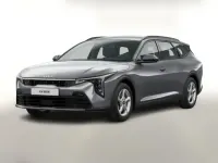 Neu Kia K4 Vision 150 PS (110 kW) 2026 Stahlgrau metallic Kombi