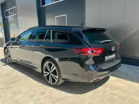Occasion Opel Insignia Ultimate 174 ch (127 kW) 2023 Noir Break