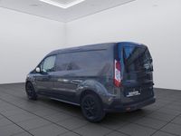 Second-hand Ford Transit Connect 120 CP (88 kW) 2019 Gri Monovolum