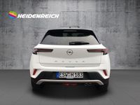 gebraucht Opel Mokka 1.2 Ultimate+NAVI PRO+MATRIX NP 37030€