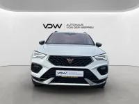 Gebraucht Cupra Ateca VZ 300 PS (220 kW) 2024 Nevada weiß SUV