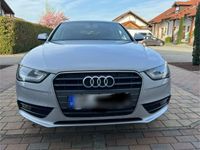 gebraucht Audi A4 2.0 TDI 88kW Ambiente Avant Ambiente