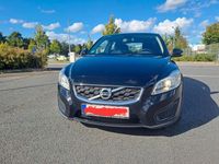 Gebraucht Volvo C30 109 PS (80 kW) 2010 Schwarz Kleinwagen