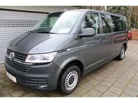 gebraucht VW T6 4Motion LR Navigation LED ACC PDC Klimaanlage 1.Ha