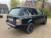 gebraucht Land Rover Range Rover 3.6TDV8 Vogue