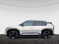 Neu Kia EV3 GT-Line 150 kW (204 PS) 2026 Silber (ivory silver) SUV