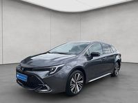 Neu Toyota Corolla 180 PS (132 kW) 2025 Grau Kombi
