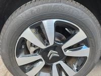 Gebraucht Citroën C3 PureTech 110 PS (80 kW) 2023 Silber Kleinwagen