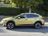 Gebraucht Subaru XV Active 150 PS (110 kW) 2022 Gold SUV