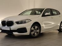 gebraucht BMW 116 i Hatch