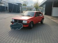 gebraucht Opel Kadett D