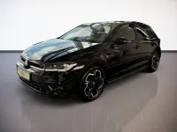 Neu VW Polo R-line 116 PS (85 kW) 2025 Deep black perleffekt Kleinwagen