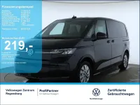 Gebraucht VW Multivan R 177 PS (130 kW) 2025 Deep black perleffekt Van / Kleinbus