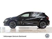 Gebraucht VW Polo R-line 116 PS (85 kW) 2025 Schwarz Limousine