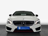 gebraucht Mercedes CLA250 CLA 2507G-DCT Sport AMG Vollausstattung Panorama
