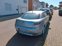 Gebraucht Alfa Romeo GT 149 PS (109 kW) 2005 Silber Coupé