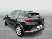 Gebraucht Cupra Formentor 150 PS (110 kW) 2024 Schwarz SUV