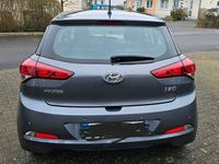 gebraucht Hyundai i20 