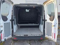 Occasion Ford Transit Custom Trend 125 ch (91 kW) 2015 Pick-up