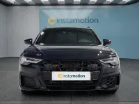Gebraucht Audi S6 344 PS (253 kW) 2025 Blau Kombi
