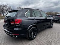 gebraucht BMW X5 xDrive40d Panorama AHK