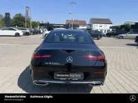 Gebraucht Mercedes CLA220 AMG line 190 PS (139 kW) 2025 Schwarz Limousine