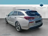 Gebraucht Hyundai i30 N Line 140 PS (102 kW) 2025 Shimmering silver Kombi