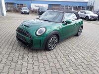 gebraucht Mini Cooper S Cabriolet Classic Trim