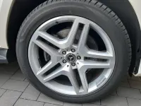 Gebraucht Mercedes GL55 AMG 435 PS (319 kW) 2015 Weiß SUV