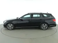 Gebraucht Mercedes E250 Avantgarde 204 PS (150 kW) 2017 Schwarz Kombi