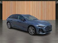 Second-hand Audi A5 S-line plus 204 CP (150 kW) 2025 Gri Berlinǎ