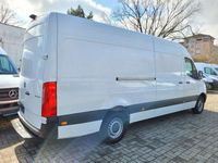 gebraucht Mercedes Sprinter 315 cdi MAXI|37tKM|SERVICE NEU|GARANTIE