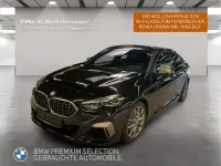 Gebraucht BMW M235 Performance 306 PS (225 kW) 2023 Schwarz Coupé