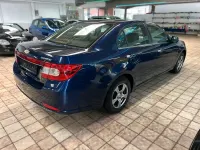 Gebraucht Chevrolet Epica 143 PS (105 kW) 2008 Blau Limousine
