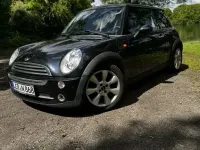 Gebraucht Mini Cooper 116 PS (85 kW) 2004 Grau Kleinwagen