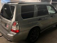 Gebraucht Subaru Forester 158 PS (116 kW) 2007 Grau SUV